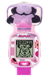 VTECH MINNIE MOUSE LEARNING WATCH