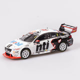 1:43 MOBIL 1 NTI #2 2022 ADELAIDE NICK P