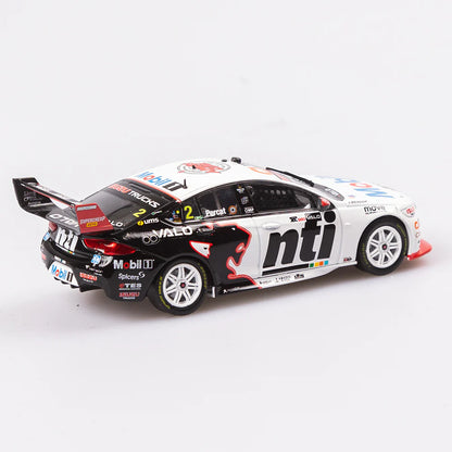 1:43 Mobil 1 Nti #2 2022 Adelaide Nick P