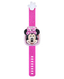 VTECH MINNIE MOUSE LEARNING WATCH