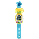 VTECH PEPPA PIG LEARNING WATCH YELLOW