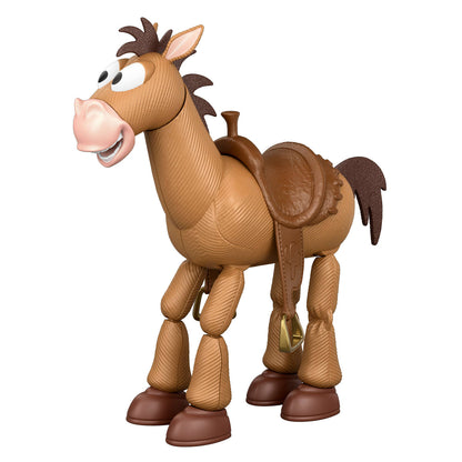 TOY STORY 5 12'' ROUNDUP BULLSEYE