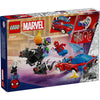 LEGO 76279 S/HERO SPIDERMAN & VENOM