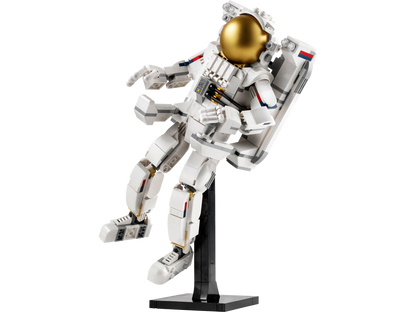Lego 31152 Creator Space Astronaut