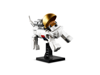 Lego 31152 Creator Space Astronaut