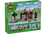 LEGO 21261 MINECRAFT WOLF STRONGHOLD