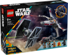 LEGO 75393 SW TIE FIGHTER & X-WING MASH