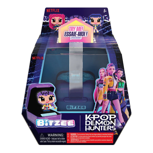 BITZEE DIGITAL PET KPOP DEMON