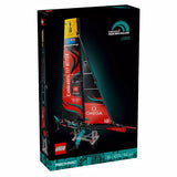 LEGO 42174 TECHNIC TEAM NZ AC75 YACHT