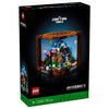 LEGO 21265 MINECRAFT THE CRAFTING BOX