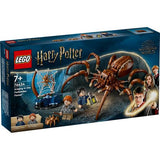 LEGO 76434 HP ARAGOG FORBIDDEN FOREST