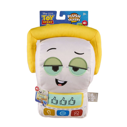 TOY STORY 5 PLUSH TALKER SMARTY PANTS