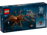 LEGO 76434 HP ARAGOG FORBIDDEN FOREST