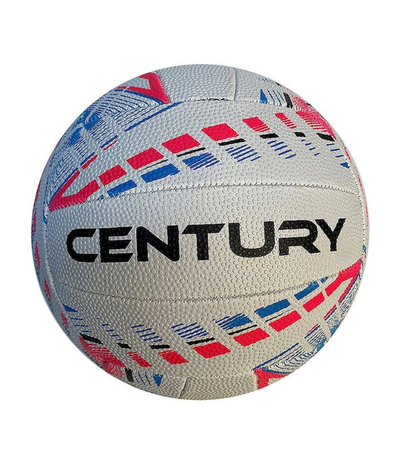 NETBALL S5 CENTURY