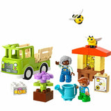 LEGO 10419 DUPLO CARING FOR BEES