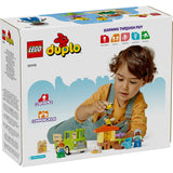 LEGO 10419 DUPLO CARING FOR BEES