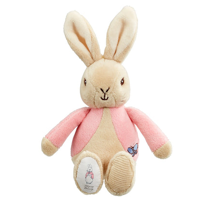 PETER RABBIT & FLOPSY BEAN RATTLE