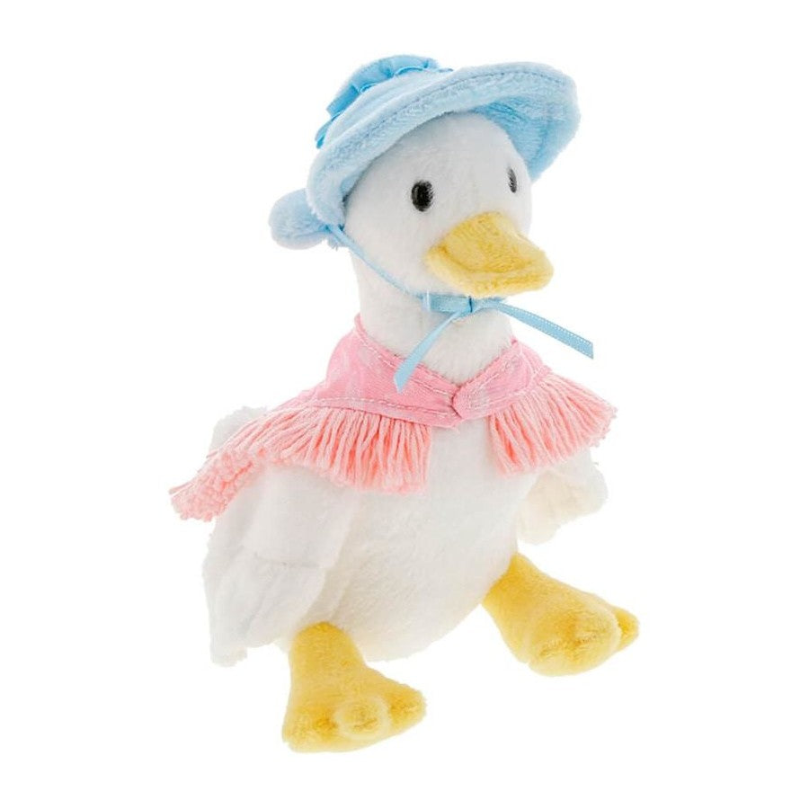GUND PLUSH JEMIMA PUDDLERUCK 14CM