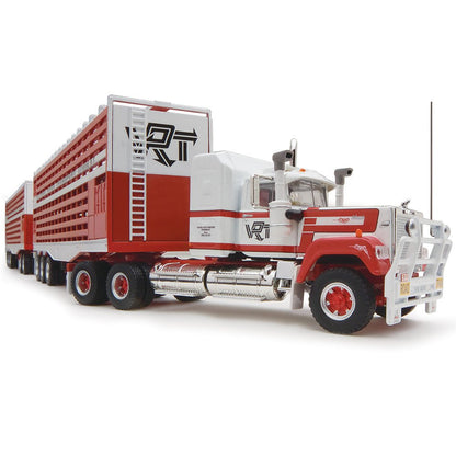 1:64 HIGHWAY VICTORIA RIVER ROAD TRAIN