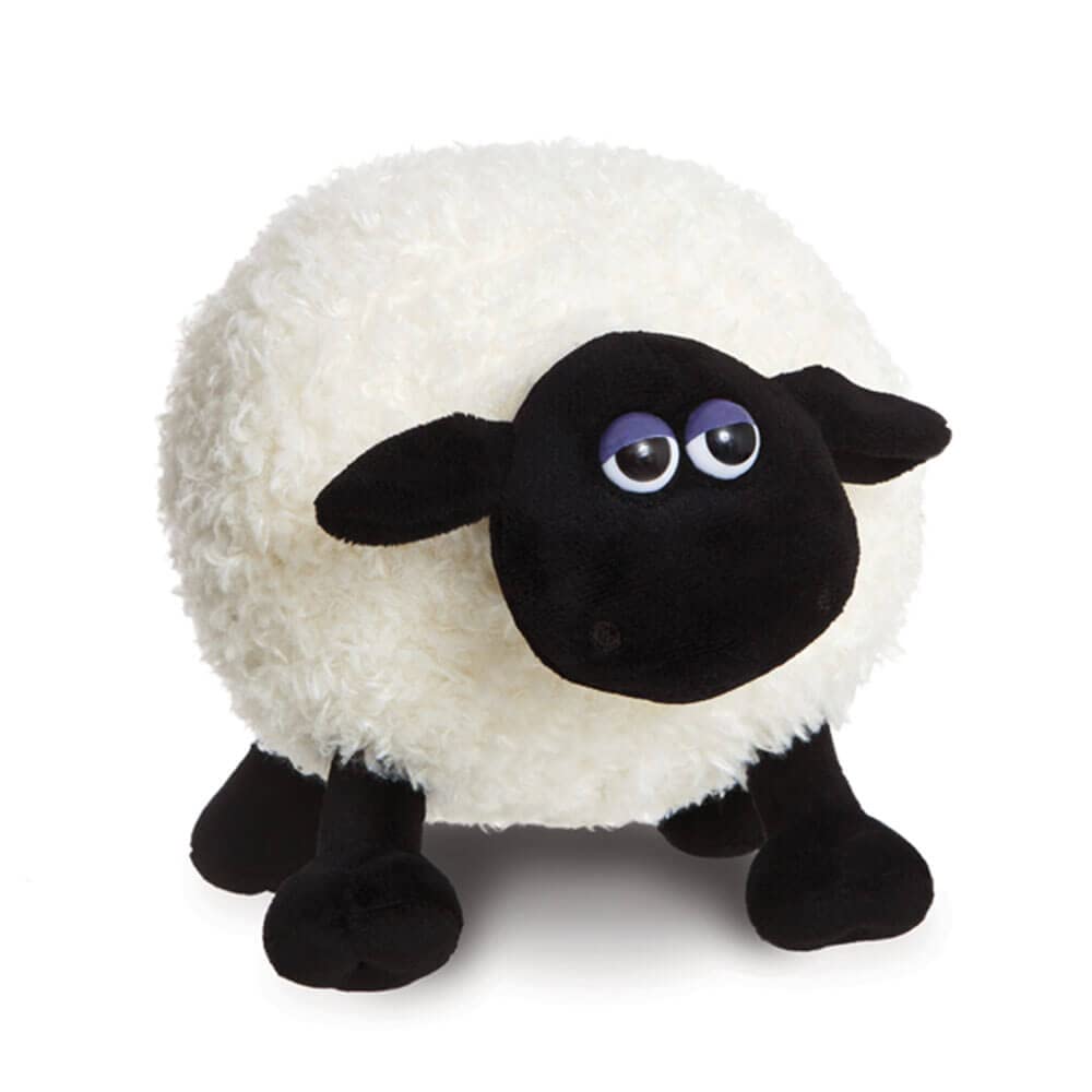 PLUSH SHAUN THE SHEEP SHIRLEY