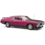 1:18 FORD XA FALC RP083 COUPE WILD PLUM