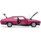 1:18 FORD XA FALC RP083 COUPE WILD PLUM