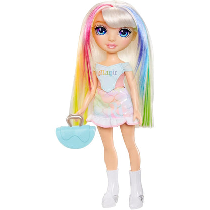 RAINBOW HIGH FASHION STYLE DOLL AMAYA