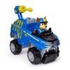 PAW PATROL JUNGLE CHASE'S TIGER VEHICLE