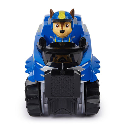 PAW PATROL JUNGLE CHASE'S TIGER VEHICLE