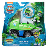 PAW PATROL JUNGLE ROCKY'S VEHICLE