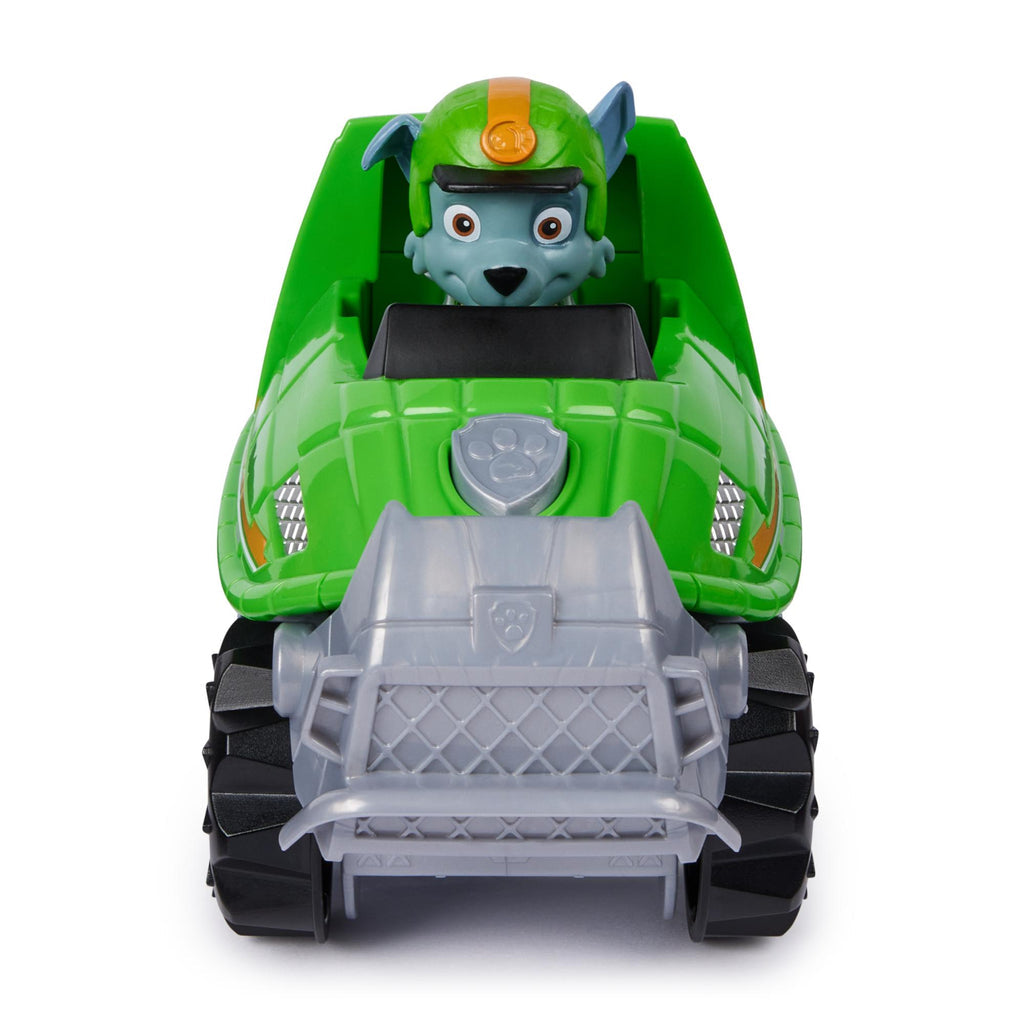 PAW PATROL JUNGLE ROCKY'S VEHICLE