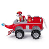 PAW PATROL JUNGLE MARSHALL'S VEHICLE