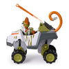 PAW PATROL JUNGLE TRACKER'S VEHICLE