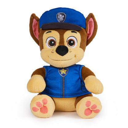 PAW PATROL BEDTIME PLUSH CHASE