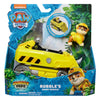 PAW PATROL JUNGLE RUBBLE'S VEHICLE