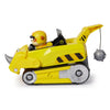 PAW PATROL JUNGLE RUBBLE'S VEHICLE