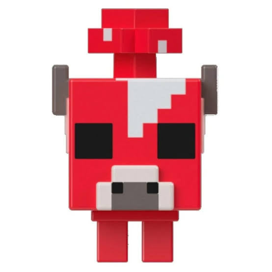 MINECRAFT MINI FIGURE ASTD REFRESH