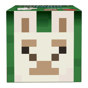 MINECRAFT MINI FIGURE ASTD REFRESH