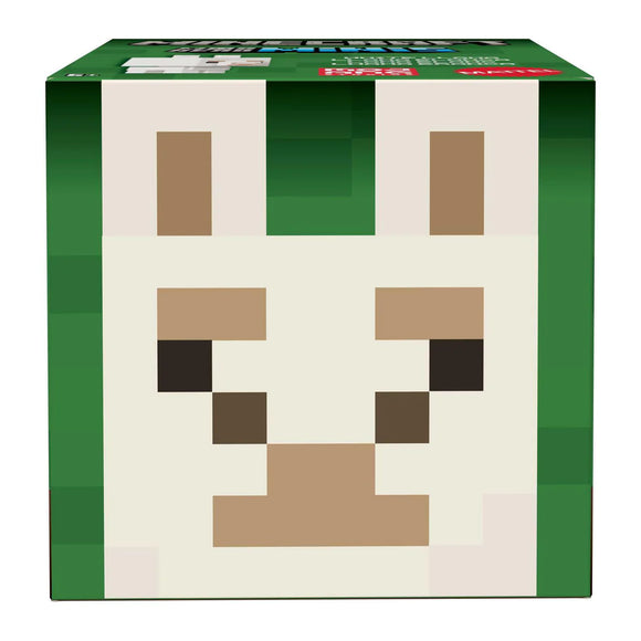 MINECRAFT MINI FIGURE ASTD REFRESH