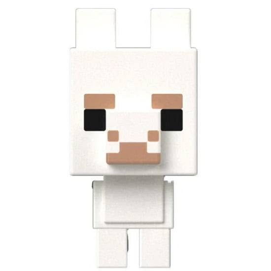 MINECRAFT MINI FIGURE ASTD REFRESH