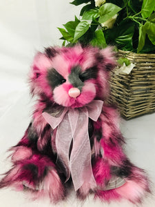 2024 CHARLIE BEAR PEONY