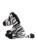 CHARLIE BEAR CUDDLE CUB ZEBRA