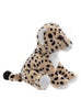 CHARLIE BEAR CUDDLE CUB LEOPARD