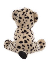 CHARLIE BEAR CUDDLE CUB LEOPARD