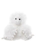 CHARLIE BEAR CUDDLE CUB YETI