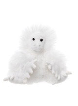 CHARLIE BEAR CUDDLE CUB YETI