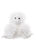 CHARLIE BEAR CUDDLE CUB YETI