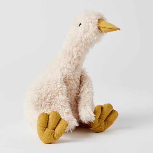 PILBEAM PLUSH WIGGLES THE DUCK
