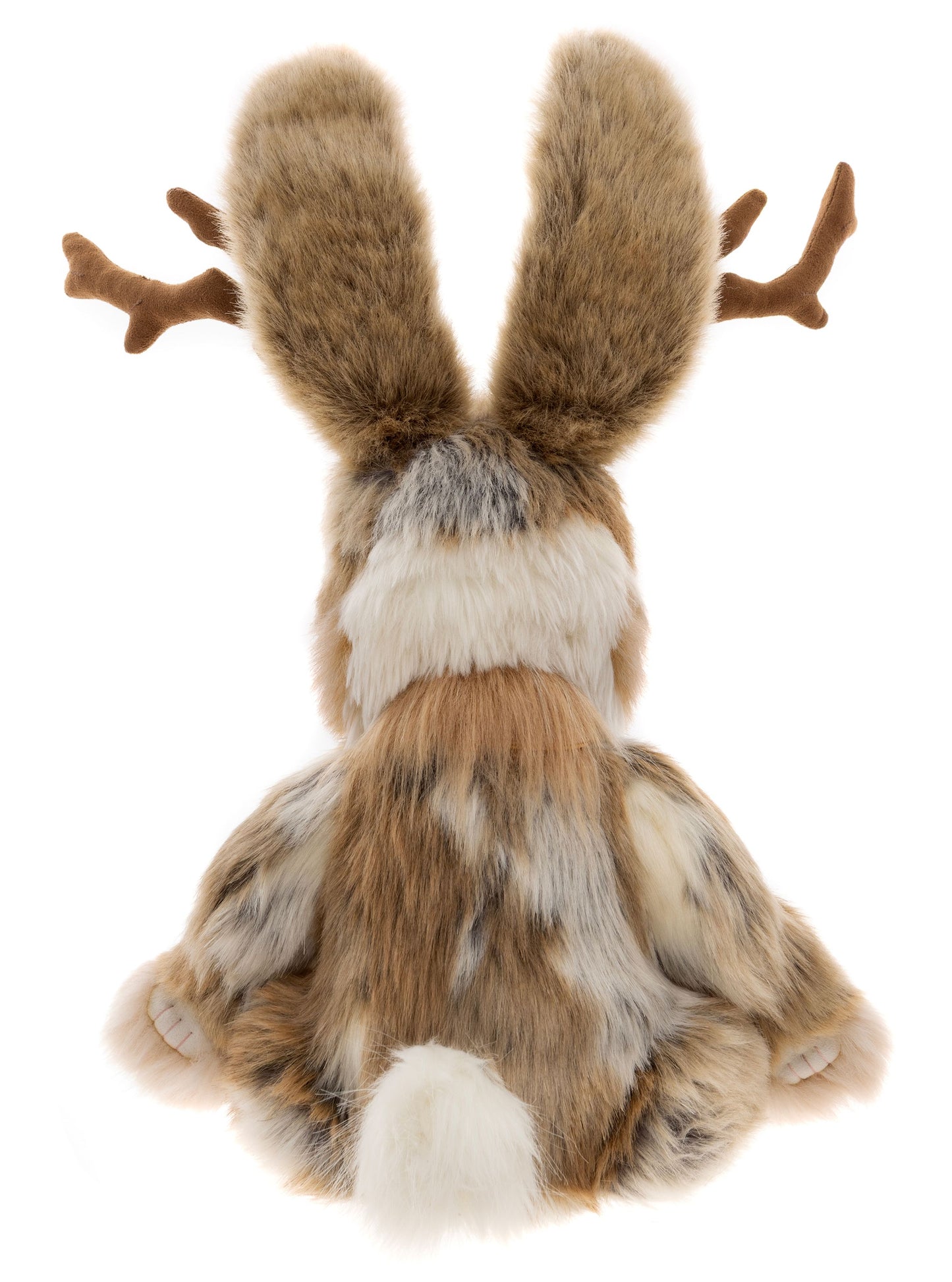 CHARLIE SIGNATURE BEAR JACKALOPE