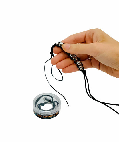 KAIKO HAND CATERPILLAR FIDGET